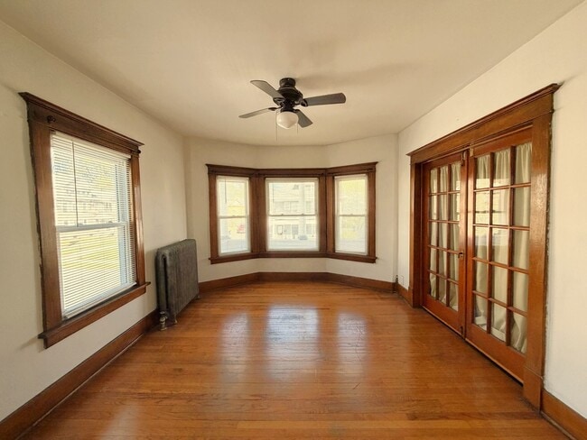 property at 28 Merriam St