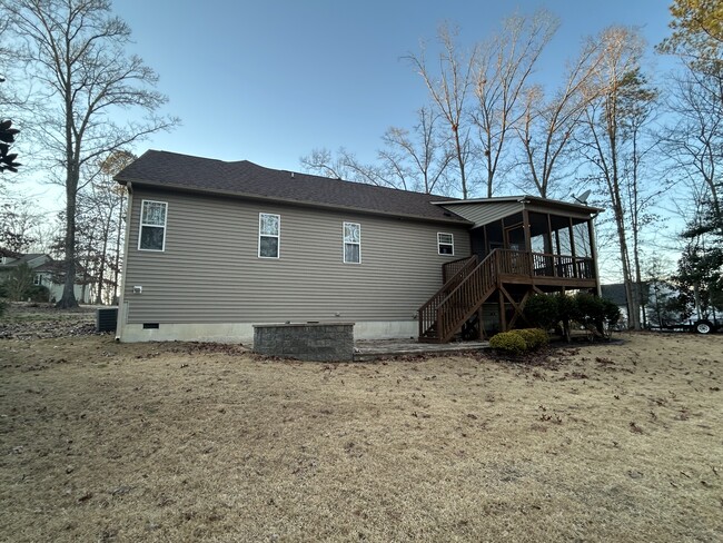 9237 Carley Cir in Garner, NC - Building Photo - Building Photo