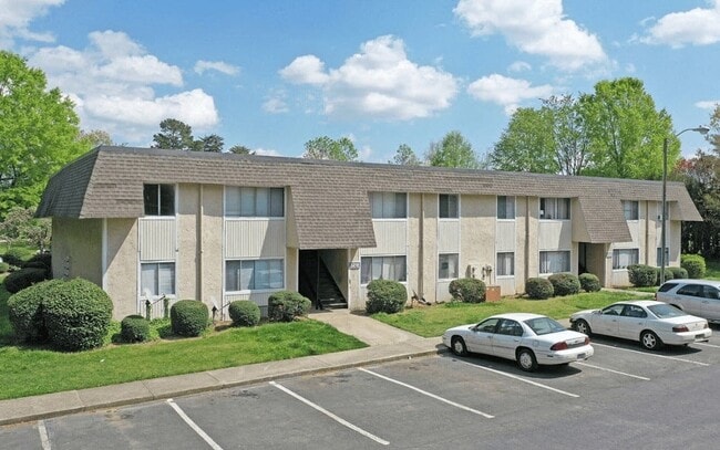 Village Walk Apartments