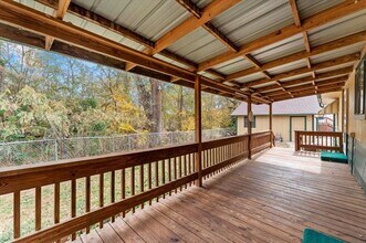 602 Legendary Ln in Gun Barrel City, TX - Foto de edificio - Building Photo