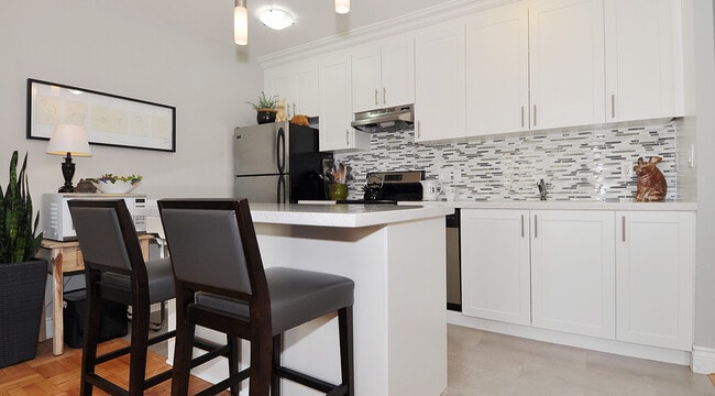 property at 70 Heath St W