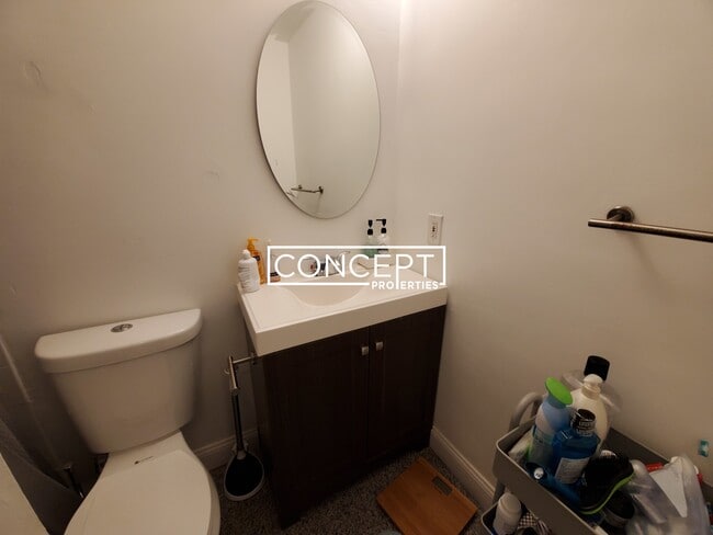 774 Columbus Ave, Unit 3 in Boston, MA - Building Photo - Building Photo