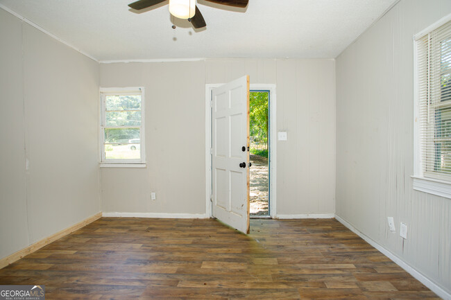 1101 Sparkle Ave in Macon, GA - Building Photo - Building Photo