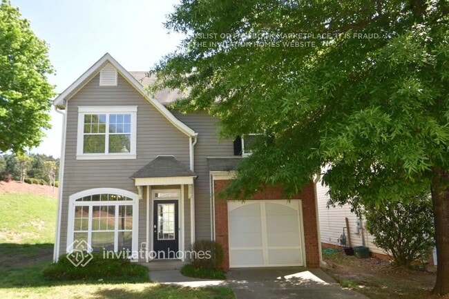 property at 210 Arrowhead Ln