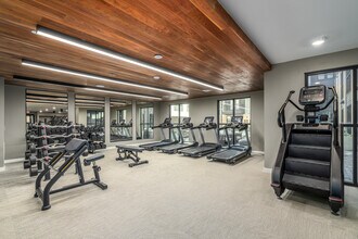 The Brentwood in Austin, TX - Foto de edificio - Interior Photo
