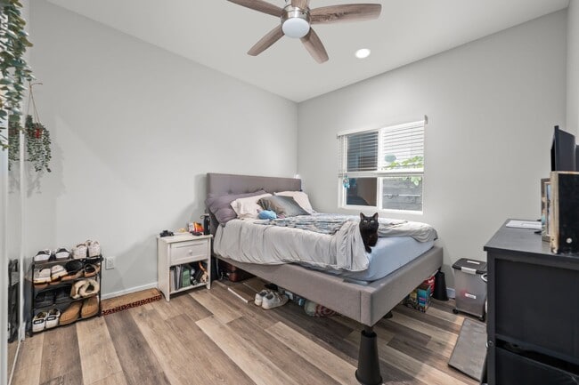 property at 5229 E Falls View Dr