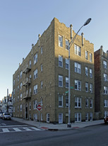 269 Jewett Ave Apartments