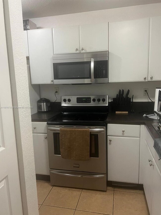 property at 7995 NW 8th St