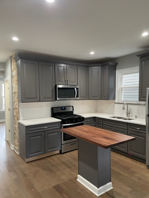 2928 N Hamlin Ave in Chicago, IL - Building Photo