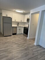 Dream Montrose in Houston, TX - Building Photo