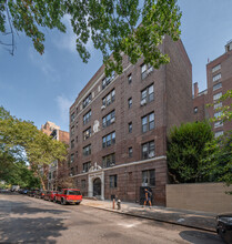 529 E 85th St in New York, NY - Building Photo - Building Photo