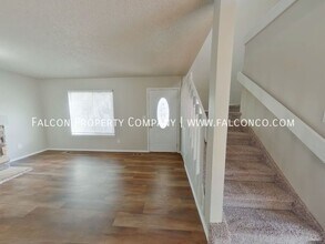 6157 Desoto Dr in Colorado Springs, CO - Building Photo - Building Photo