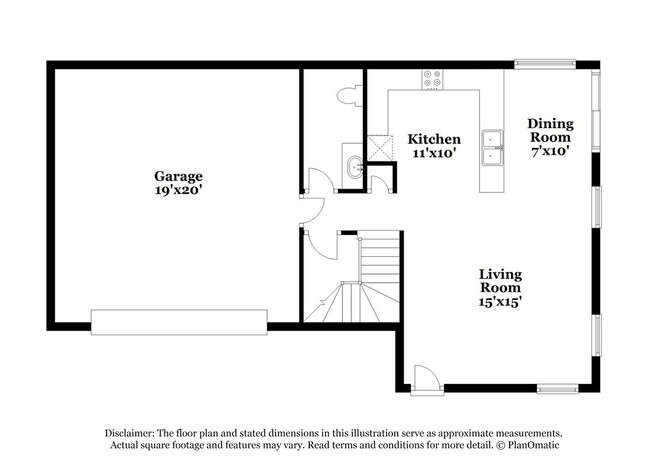 8136 Nestled Ct in Las Vegas, NV - Building Photo - Building Photo