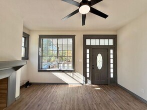 12549 County Rd 1114 in Tyler, TX - Building Photo - Building Photo