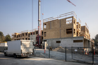 Eastleigh in Langley, BC - Building Photo - Building Photo