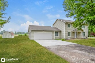 18615 W 168th Ter in Olathe, KS - Foto de edificio - Building Photo