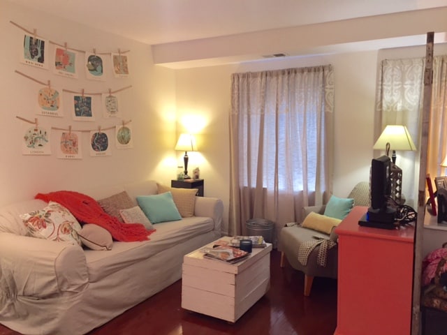 3609 38th St NW in Washington, DC - Building Photo