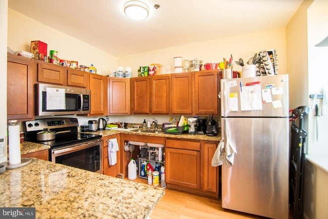 property at 1501 W Allegheny Ave