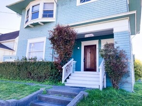 1004 K St in Eureka, CA - Building Photo - Building Photo