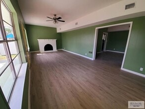 510 W Buchanan St in Harlingen, TX - Foto de edificio - Building Photo