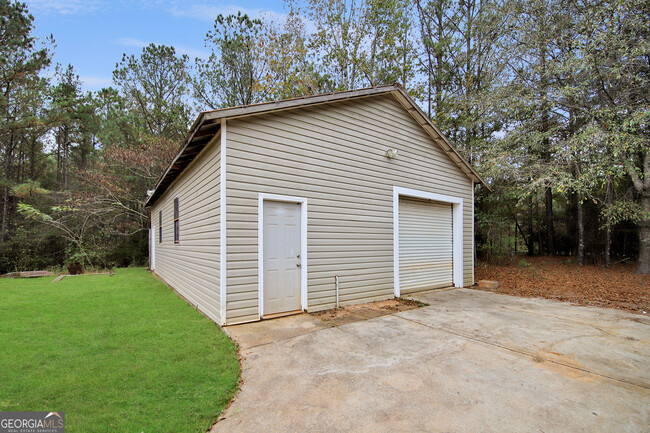 260 Jarrell Hogg Rd in West Point, GA - Building Photo - Building Photo