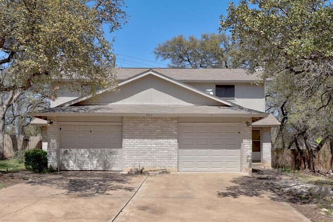 9024 Sawtooth Ln in Austin, TX - Building Photo - Building Photo