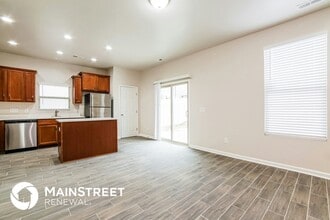 1445 Lombar St, Unit 1427 in Raleigh, NC - Building Photo - Building Photo