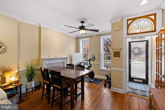 property at 3205 Hudson St