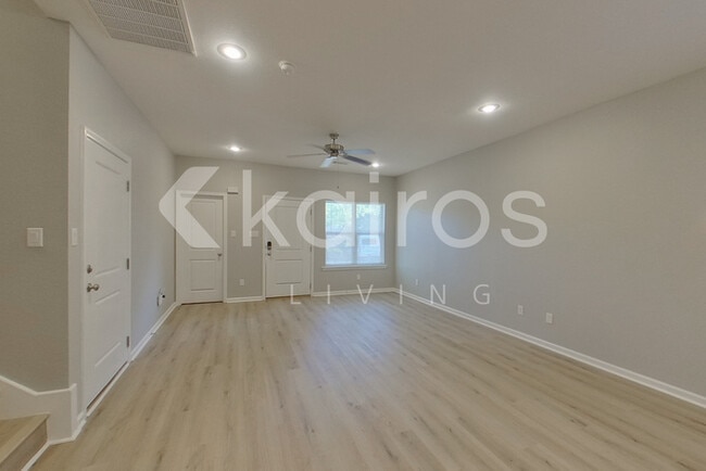 10114 W 20th St in Little Rock, AR - Foto de edificio - Building Photo