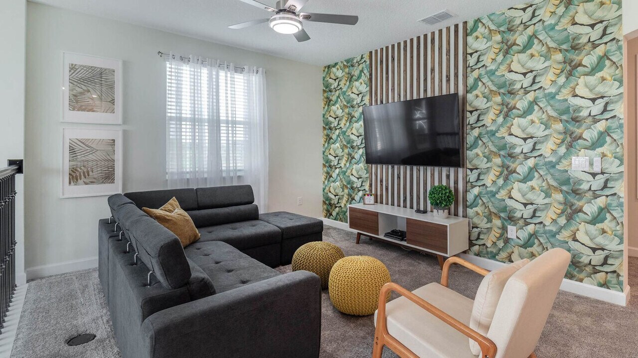 610 Whistling Straits Blvd in Kissimmee, FL - Building Photo