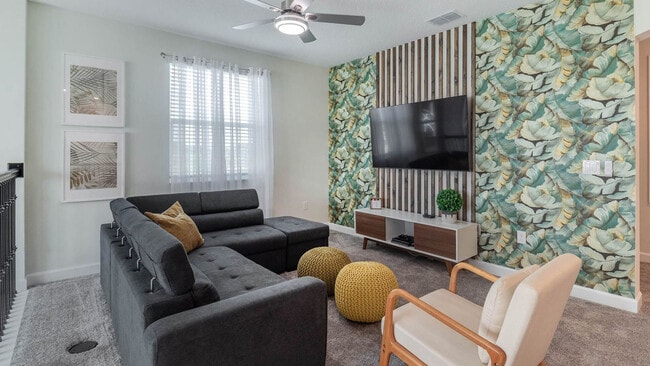 property at 610 Whistling Straits Blvd