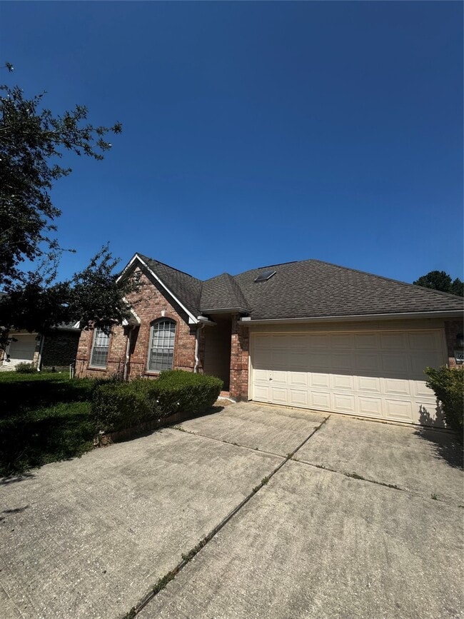 6110 Villa Hills Dr in Houston, TX - Building Photo - Building Photo