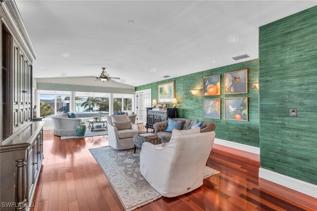 property at 27725 Forester Dr