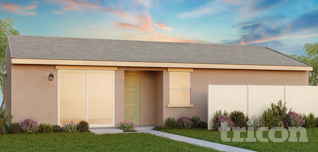 property at 1734 Lorraine Dr