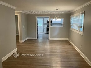 890 Idlewild Dr in Nashville, TN - Foto de edificio - Building Photo