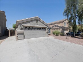 10960 W Taft St in Phoenix, AZ - Building Photo - Building Photo