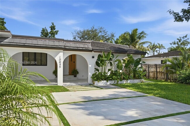 10845 Peachtree Dr in North Miami, FL - Building Photo - Building Photo