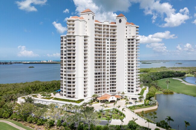 4731 Bonita Bay Blvd