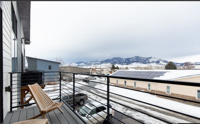 611 Nikles Dr in Bozeman, MT - Building Photo - Building Photo