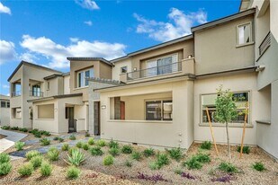 11476 Panoledge Ave in Las Vegas, NV - Building Photo