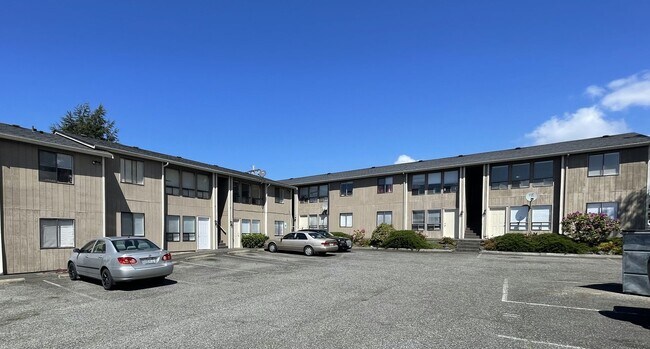 property at 2328 Queen St