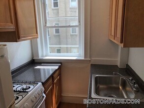1185 Boylston St in Boston, MA - Building Photo - Building Photo