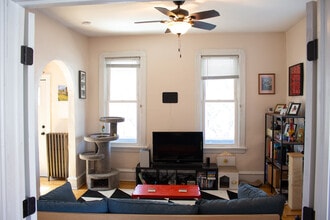 2019 27th Ave S, Unit 1 in Minneapolis, MN - Building Photo - Building Photo