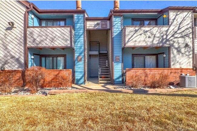 property at 12003 E Harvard Ave