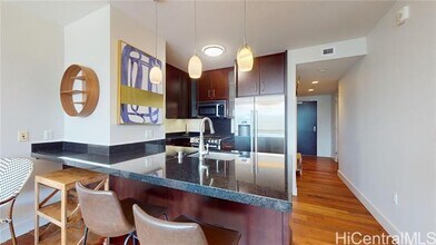 1189 Waimanu St in Honolulu, HI - Building Photo - Building Photo