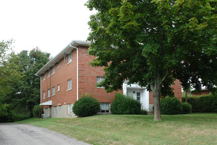 121 St Margaret Dr Apartments