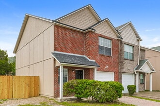 3564 Atherton St in Jacksonville, FL - Foto de edificio - Building Photo