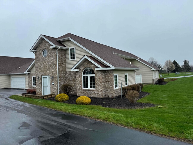 property at 74 Nicholas Dr
