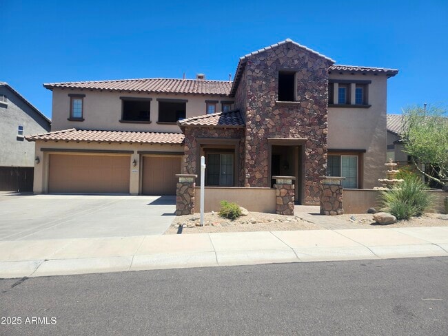 property at 26787 N 90th Dr