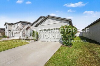 1305 Anchor Bend Dr in Ruskin, FL - Building Photo - Building Photo